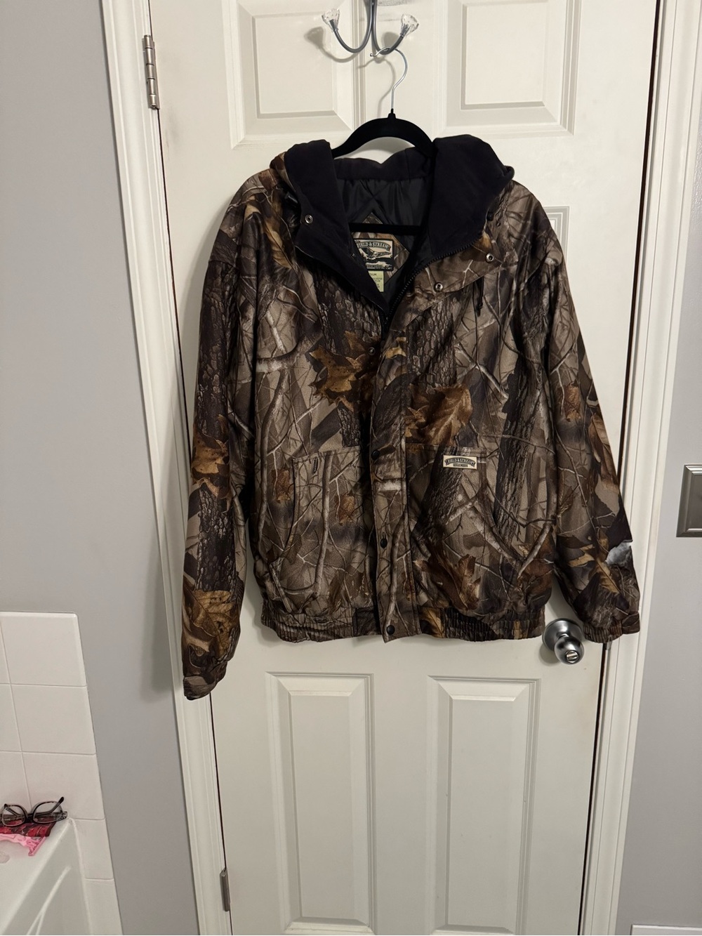 Field & Stream Men’s Sz.Med